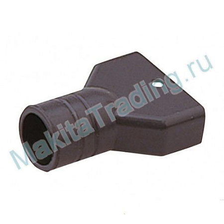 Адаптер Makita 192504-7 для подключения к пылесосу BO4553